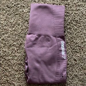 Gymshark Energy Seamless